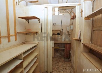 Dispensa di stoccaggio - Commercial Premises Via San Rocco
5, Torino - photo 9