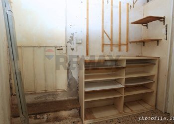 Dispensa di stoccaggio - Commercial Premises Via San Rocco
5, Torino - photo 10