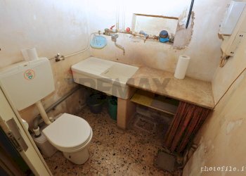 Bagno - Commercial Premises Via San Rocco
5, Torino - photo 12