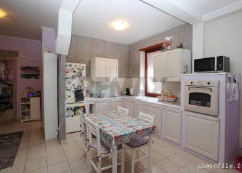 Cucina - Trilocale Via Torino
 
11, Santena - foto 4