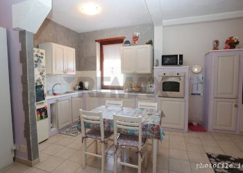 Cucina - Trilocale Via Torino
 
11, Santena - foto 7