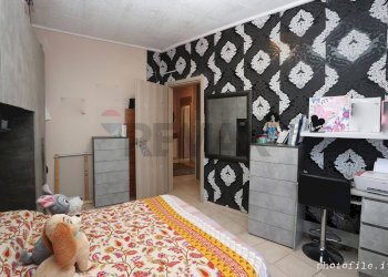 Camera / camera da letto - Trilocale Via Torino
 
11, Santena - foto 13