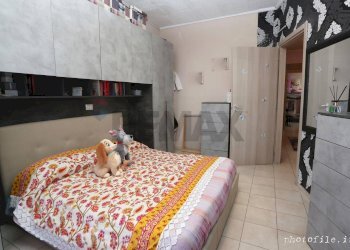 Camera / camera da letto - Trilocale Via Torino
 
11, Santena - foto 14