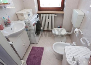 Bagno - Trilocale Via Torino
 
11, Santena - foto 19