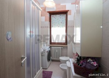 Bagno - Trilocale Via Torino
 
11, Santena - foto 20