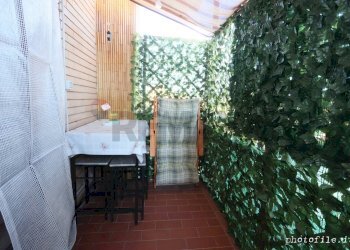 Balcone - Trilocale Via Torino
 
11, Santena - foto 22