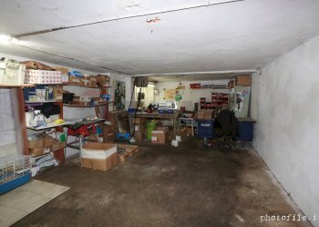 Dispensa di stoccaggio - Trilocale Via Torino
 
11, Santena - foto 32