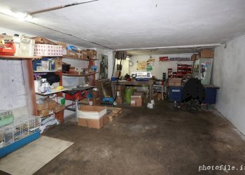 Dispensa di stoccaggio - Trilocale Via Torino
 
11, Santena - foto 33