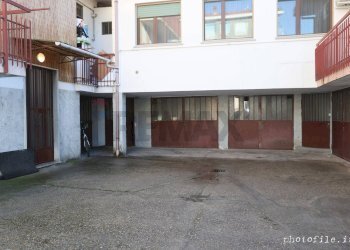 Edificio all\'aperto - Trilocale Via Torino
 
11, Santena - foto 35