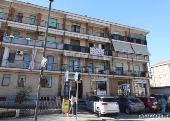 Edificio all\'aperto - Trilocale Via Torino
 
11, Santena - foto 37