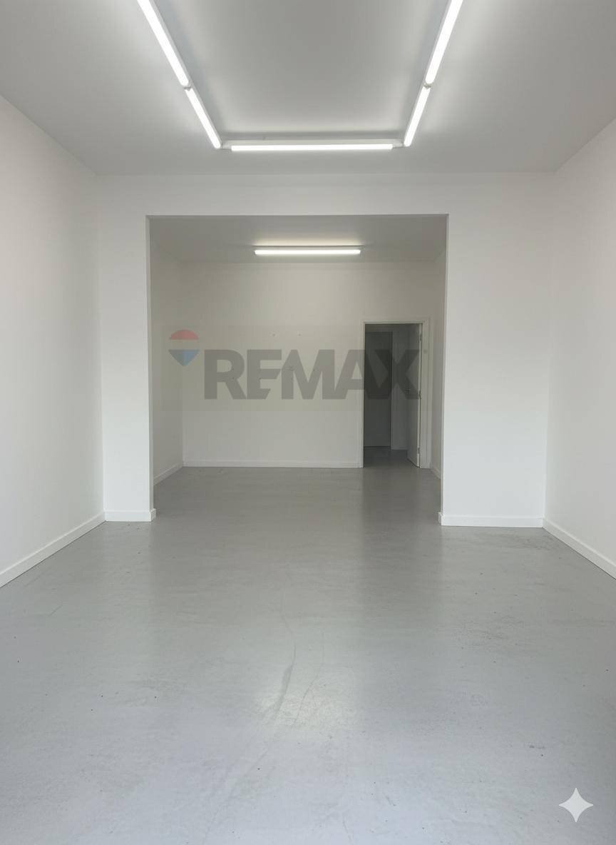 Stanza vuota - Commercial Activity corso mediterraneo
 
70, Torino - photo 2