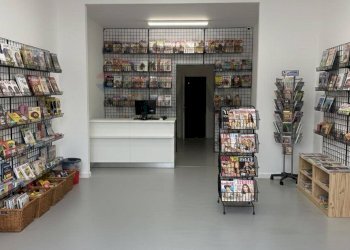 Soggiorno - Commercial Activity corso mediterraneo
 
70, Torino - photo 1