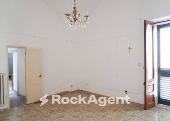 Camera da letto - Casa indipendente via Lelio Vincenti, Carpignano Salentino - foto 2