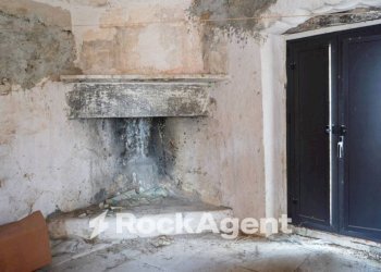 Cantina - Casa indipendente via Lelio Vincenti, Carpignano Salentino - foto 15