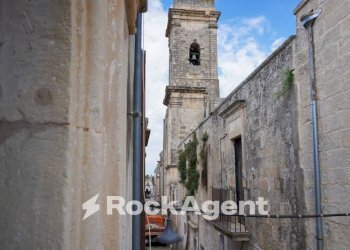 Zona - Casa indipendente via Lelio Vincenti, Carpignano Salentino - foto 19