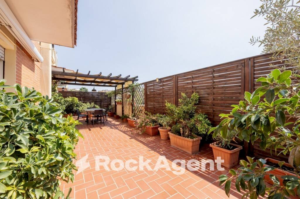 Terrazzo - Attic via Riccardo Bianchi, 3, Roma - photo 3