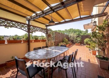 Terrazzo - Attic via Riccardo Bianchi, 3, Roma - photo 1