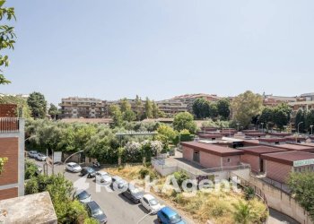 Vista - Attic via Riccardo Bianchi, 3, Roma - photo 2