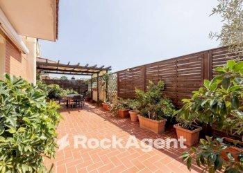 Terrazzo - Attic via Riccardo Bianchi, 3, Roma - photo 3
