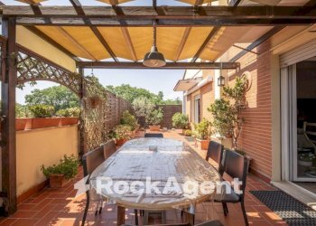 Terrazzo - Attic via Riccardo Bianchi, 3, Roma - photo 4