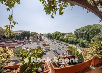 Vista - Attic via Riccardo Bianchi, 3, Roma - photo 6