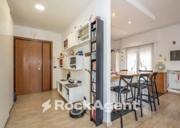 Ingresso - Attic via Riccardo Bianchi, 3, Roma - photo 7