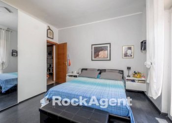 Camera da letto - Attic via Riccardo Bianchi, 3, Roma - photo 14