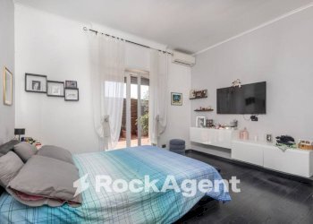 Camera da letto - Attic via Riccardo Bianchi, 3, Roma - photo 15