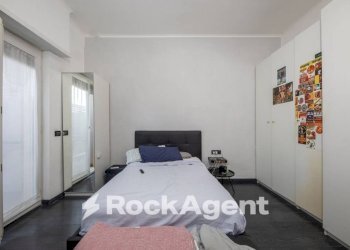 Camera da letto - Attic via Riccardo Bianchi, 3, Roma - photo 16