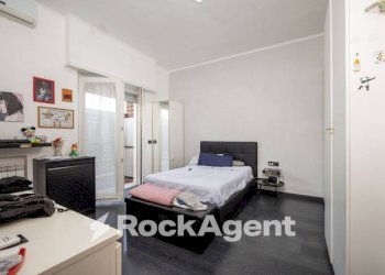 Camera da letto - Attic via Riccardo Bianchi, 3, Roma - photo 17