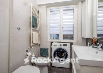 Bagno - Attic via Riccardo Bianchi, 3, Roma - photo 18