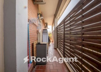 Balcone - Attic via Riccardo Bianchi, 3, Roma - photo 19