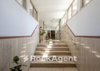 Scala - Attic via Riccardo Bianchi, 3, Roma - photo 21