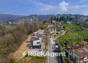 Vista - Villa via Casnidelli, 12, Ponteranica - foto 3