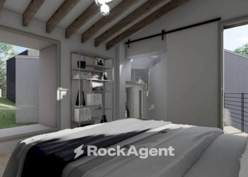 Veranda - Villa via Casnidelli, 12, Ponteranica - foto 19