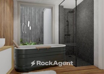 Bagno - Villa via Casnidelli, 12, Ponteranica - foto 24