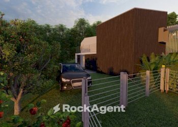 Terreno - Villa via Casnidelli, 12, Ponteranica - foto 27