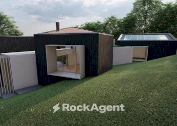 Piscina - Villa via Casnidelli, 12, Ponteranica - foto 29