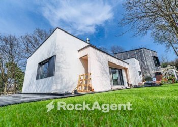 Facciata - Villa via Casnidelli, 12, Ponteranica - foto 31