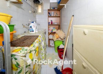 Lavanderia - Casa indipendente via Santa Barbara, 57, Catania - foto 19