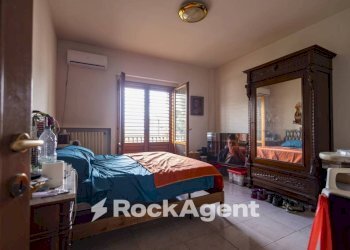 Camera da letto - Villa via dei Tulipani, 25, Soverato - foto 21