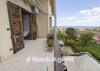 Terrazzo - Villa via dei Tulipani, 25, Soverato - foto 30