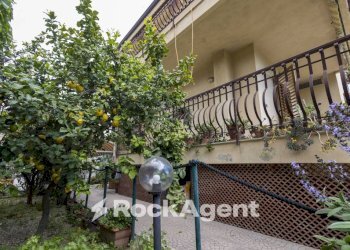 Giardino - Villa via dei Tulipani, 25, Soverato - foto 34