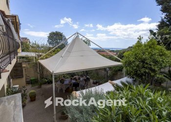 Giardino - Villa via dei Tulipani, 25, Soverato - foto 35