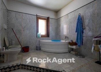 Bagno - Villa via dei Tulipani, 25, Soverato - foto 36