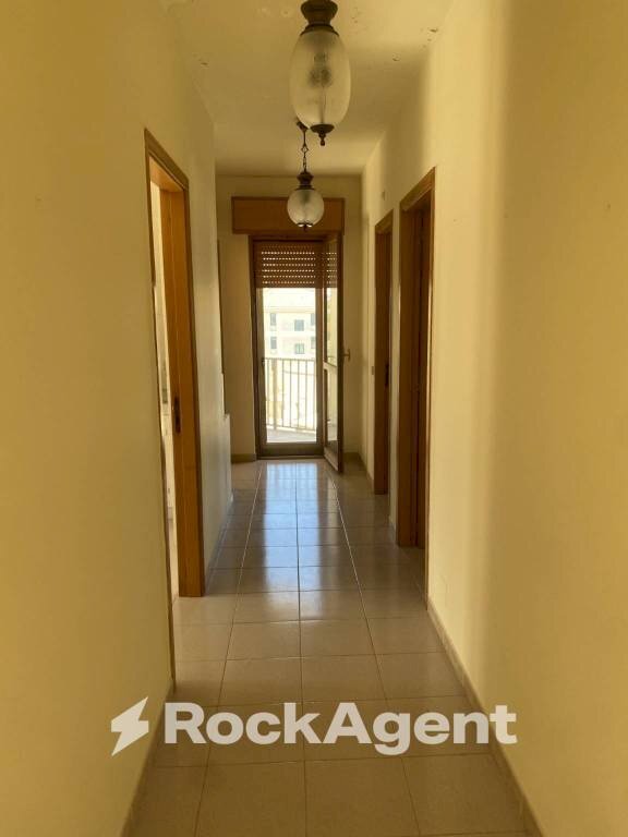 Corridoio - Appartamento via Paestum, 11, Ragusa - foto 3