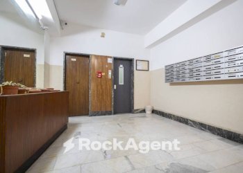 Interno palazzo - Trilocale via Nicola Lombardi, 9, Catanzaro - foto 3