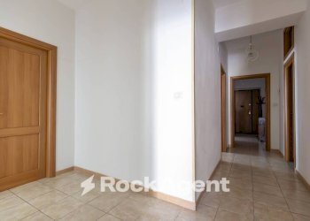 Corridoio - Trilocale via Nicola Lombardi, 9, Catanzaro - foto 21