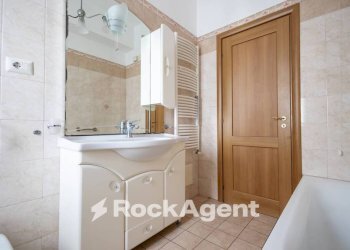 Bagno - Trilocale via Nicola Lombardi, 9, Catanzaro - foto 23