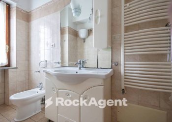 Bagno - Trilocale via Nicola Lombardi, 9, Catanzaro - foto 24